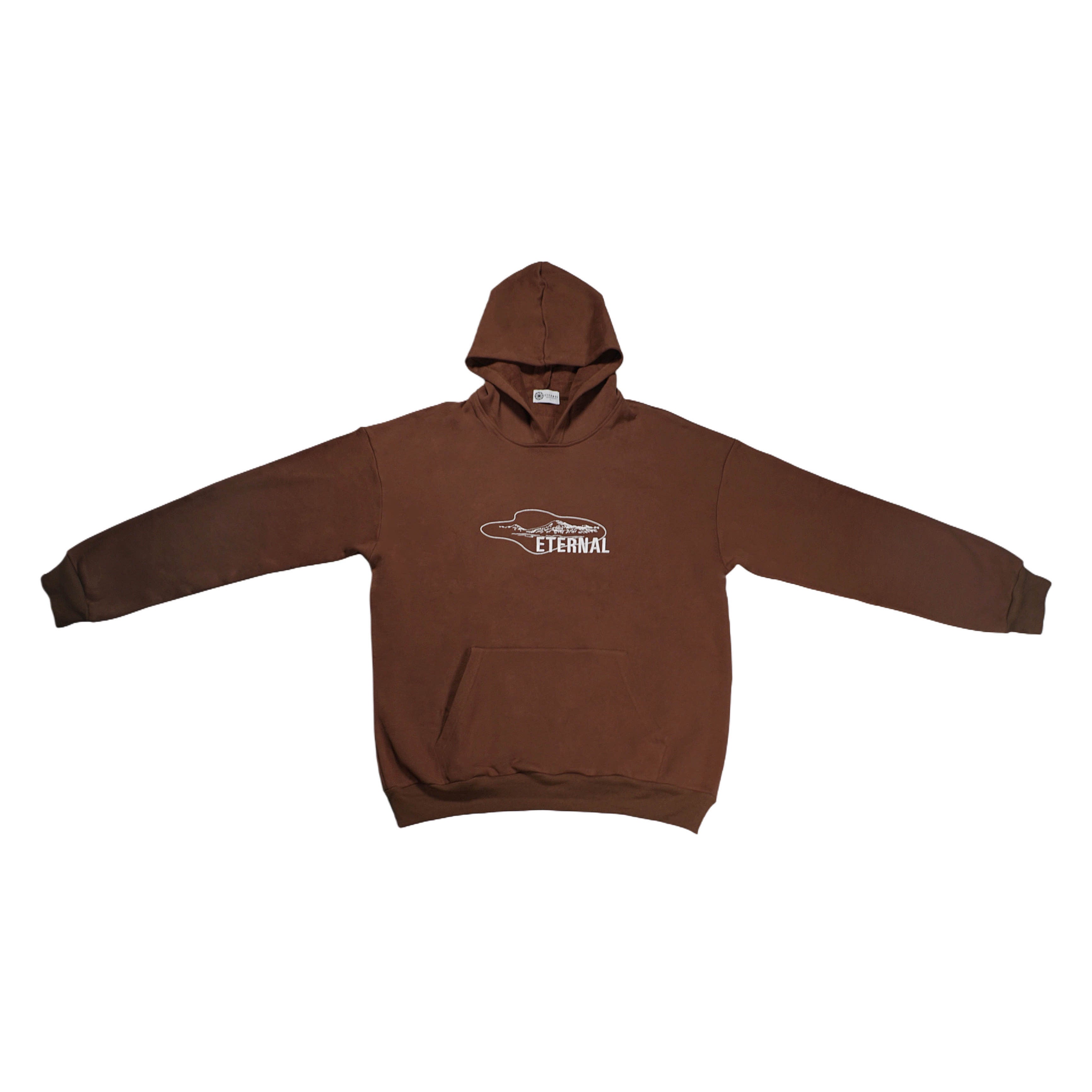 ARARAT HOODIE