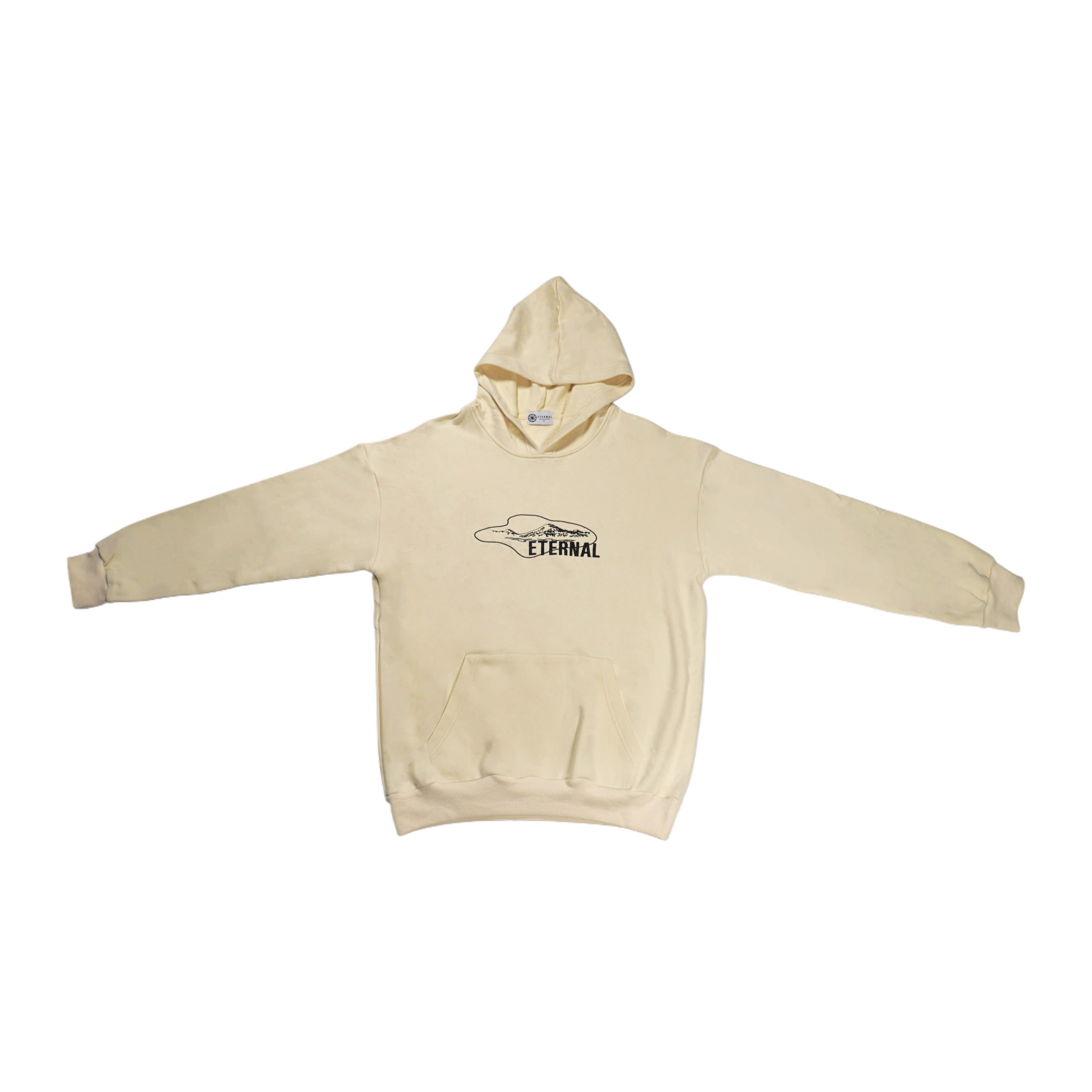 ARARAT HOODIE