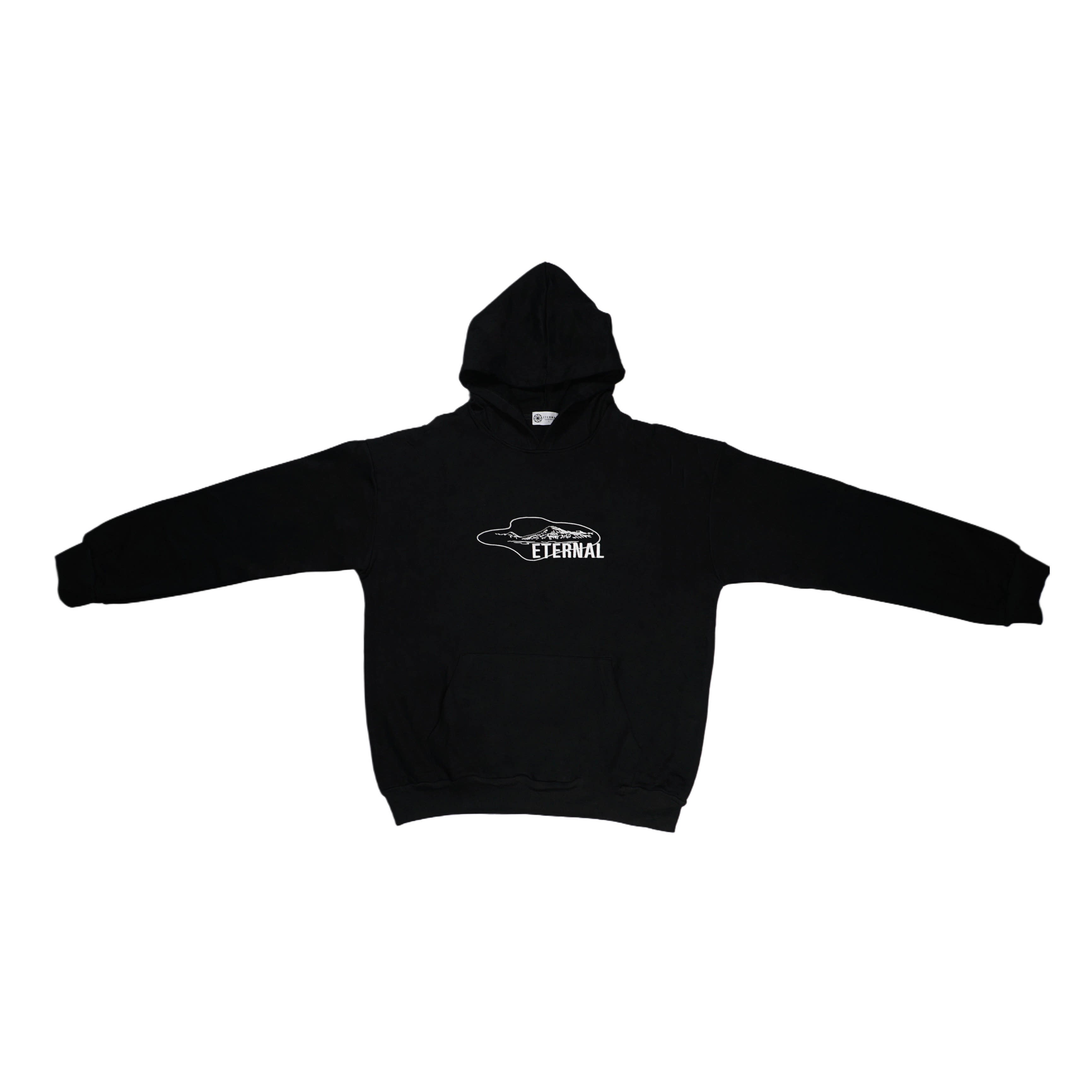 ARARAT HOODIE