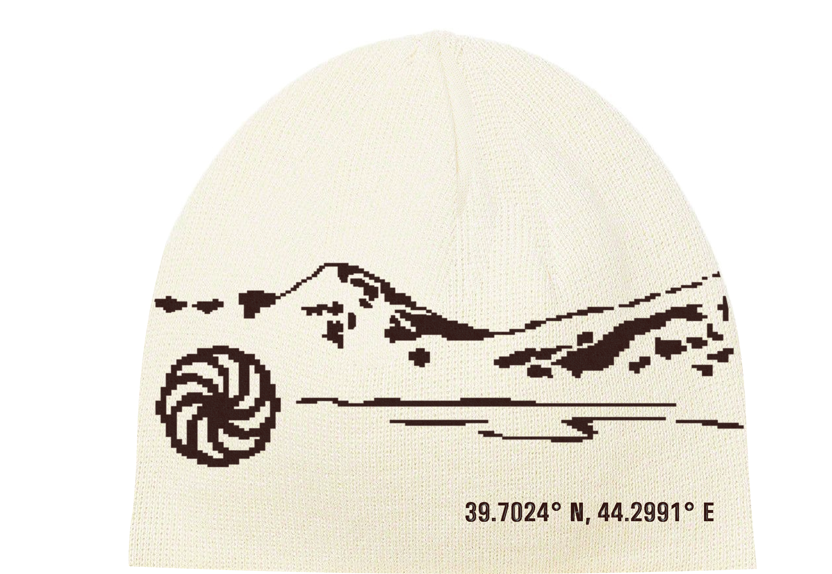 ARARAT BEANIE