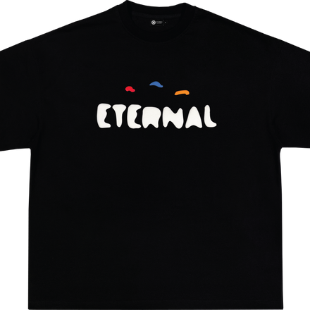 ETERNAL BUBBLE TEE